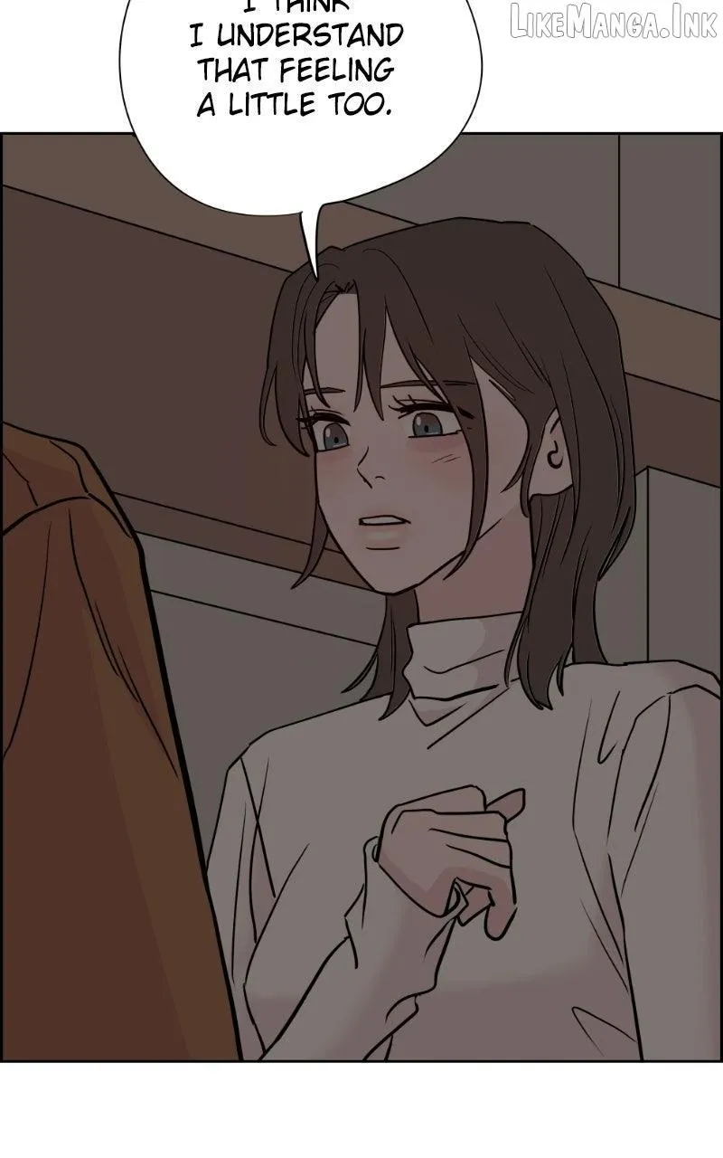 Love Letter Chapter 63 - Page 35