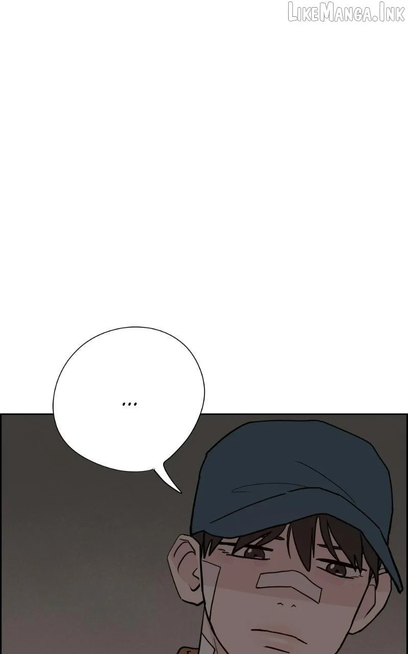 Love Letter Chapter 63 - Page 36
