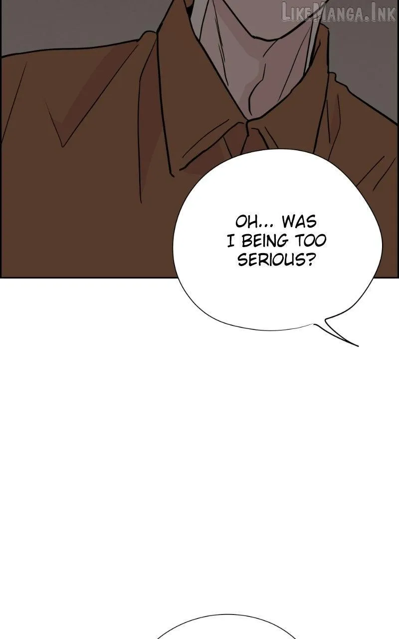 Love Letter Chapter 63 - Page 37
