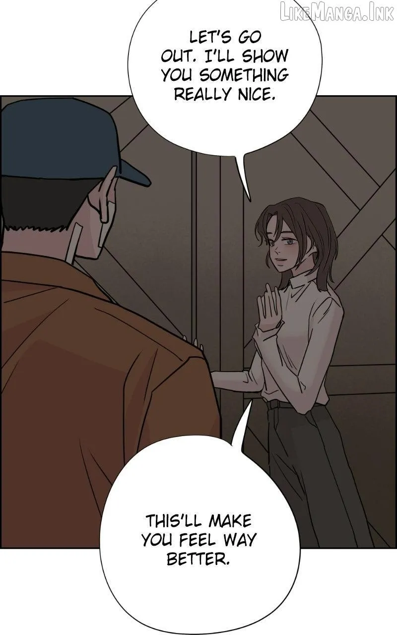 Love Letter Chapter 63 - Page 38