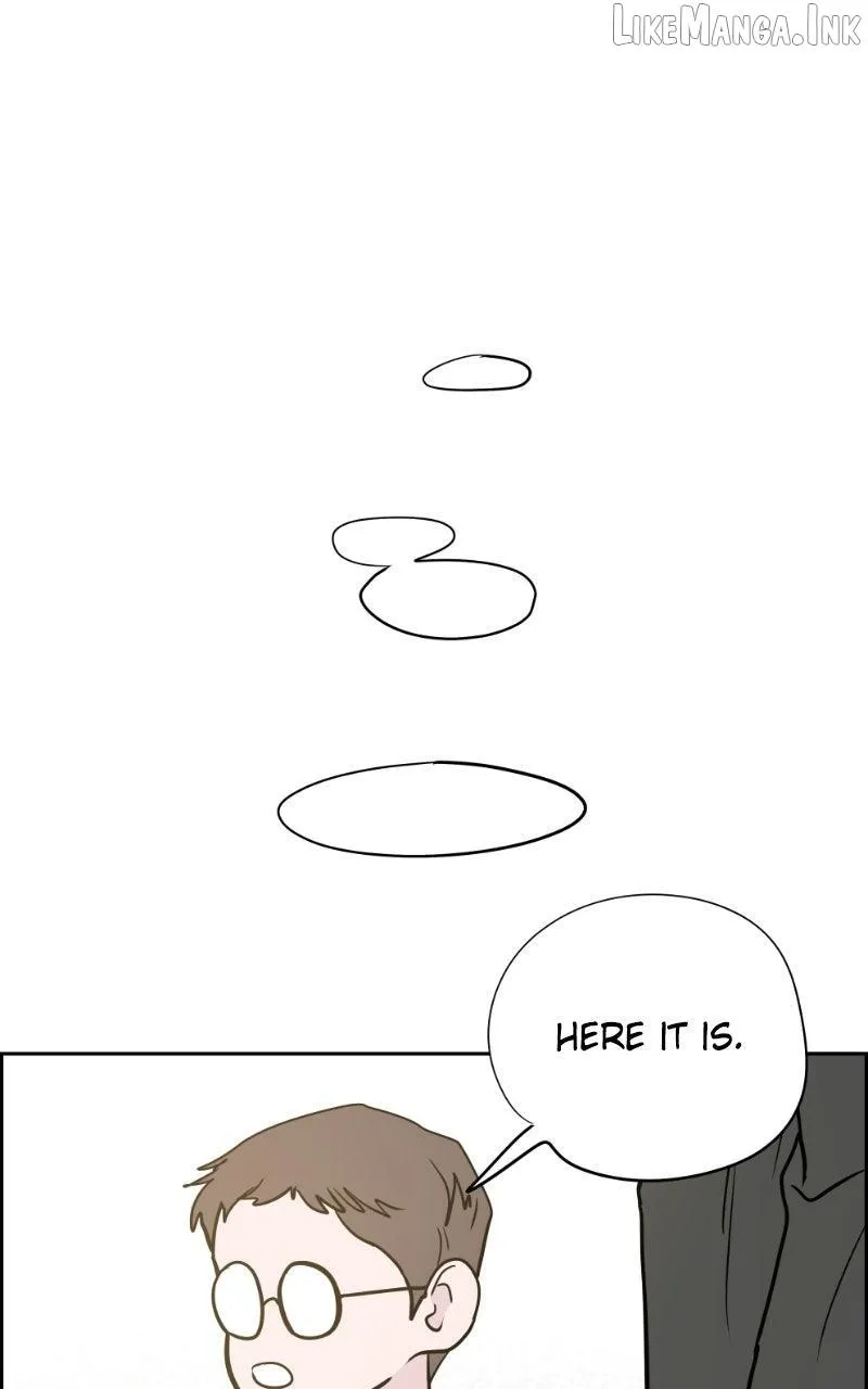 Love Letter Chapter 63 - Page 39