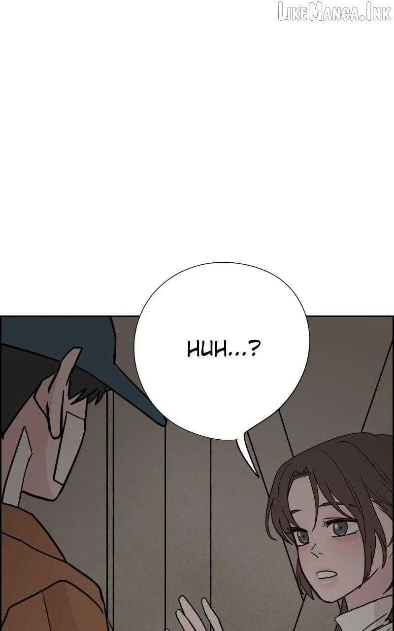 Love Letter Chapter 63 - Page 44