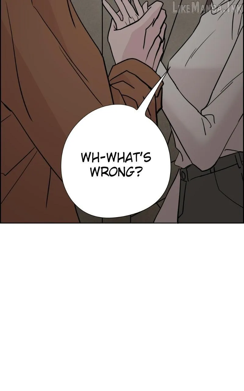Love Letter Chapter 63 - Page 45