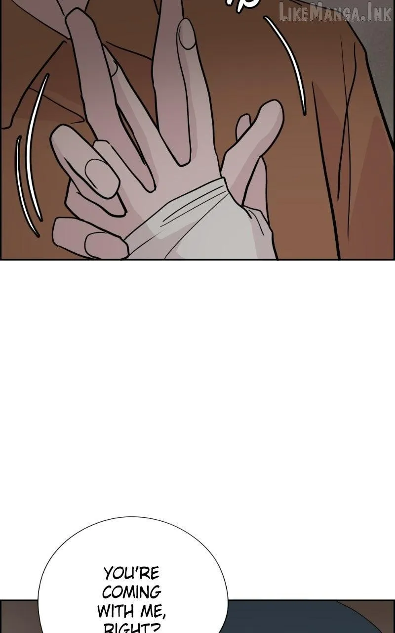 Love Letter Chapter 63 - Page 49