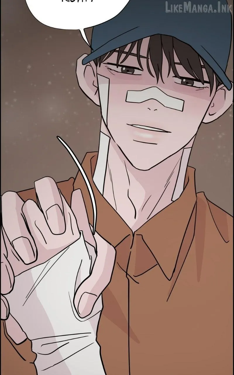 Love Letter Chapter 63 - Page 50