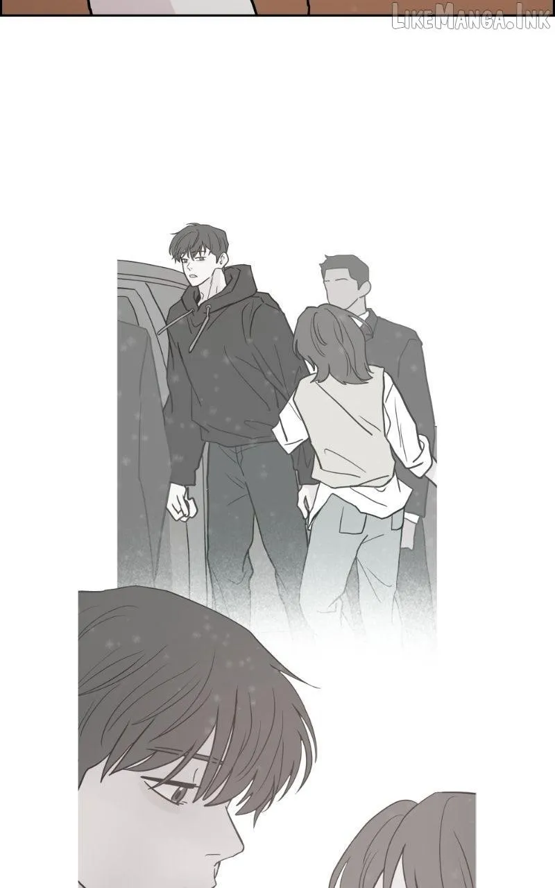 Love Letter Chapter 63 - Page 51