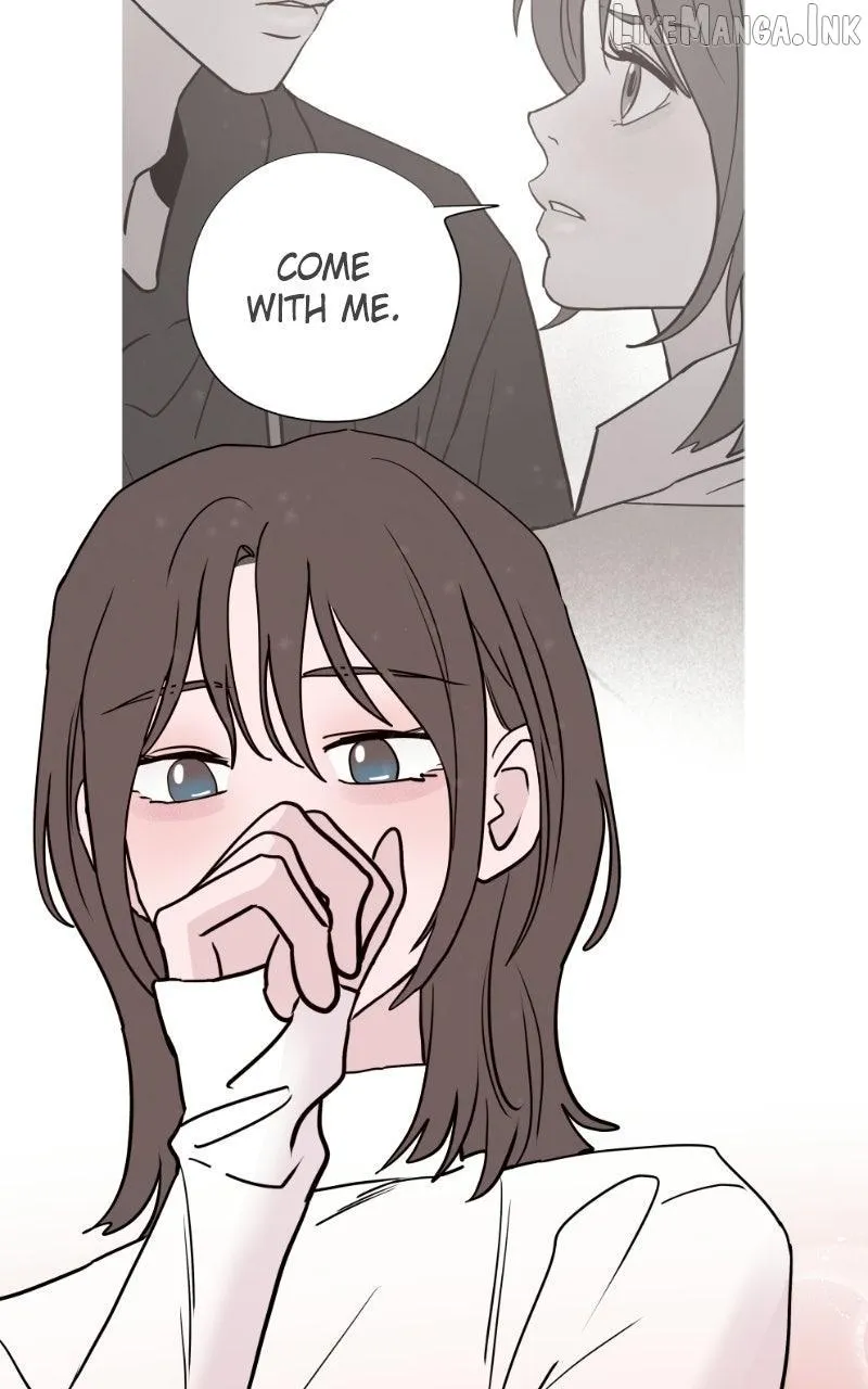 Love Letter Chapter 63 - Page 52