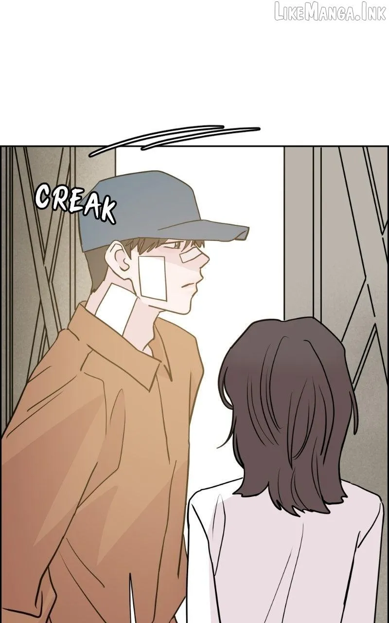 Love Letter Chapter 63 - Page 54