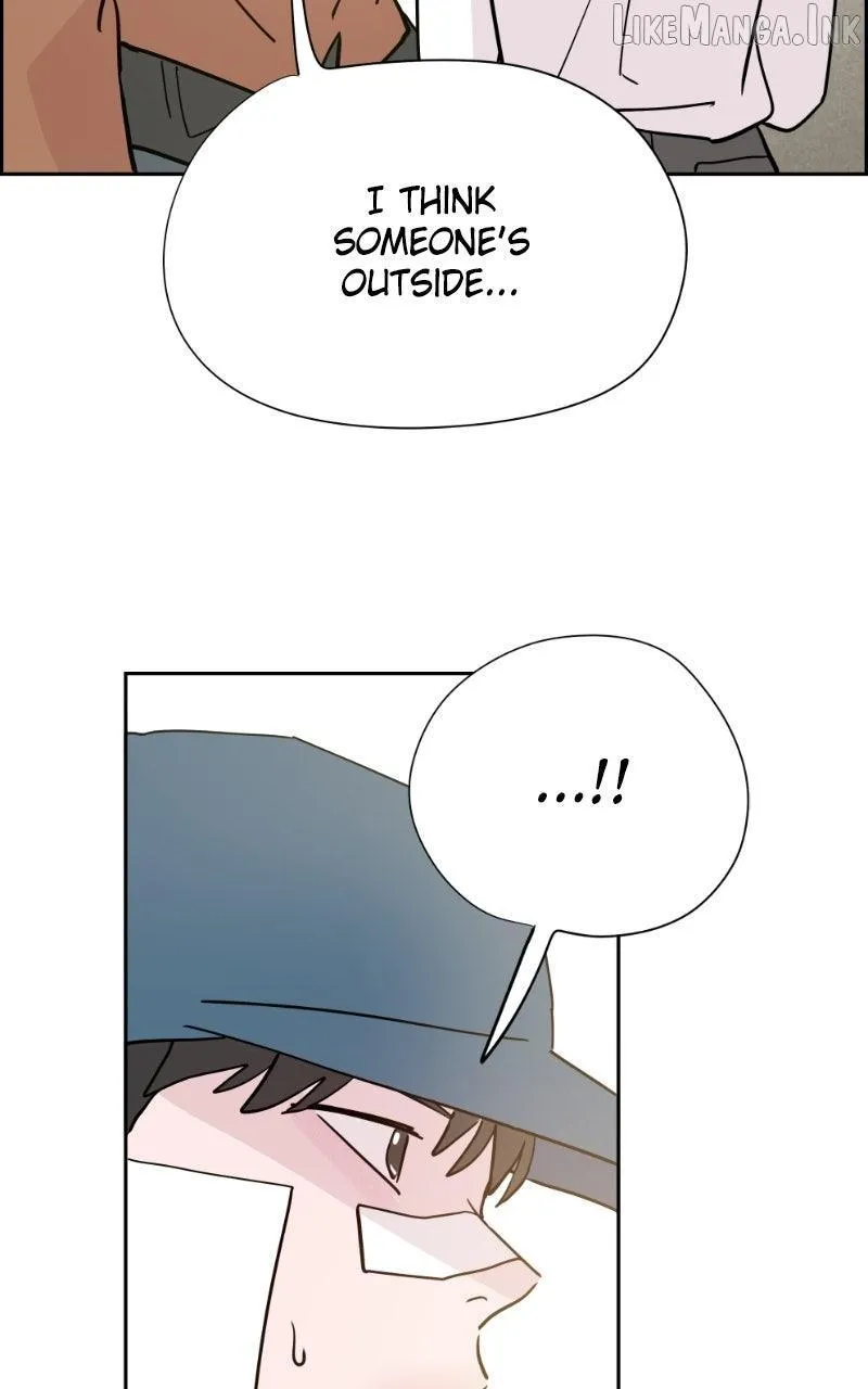 Love Letter Chapter 63 - Page 55