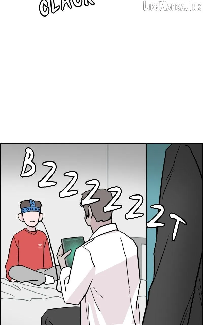 Love Letter Chapter 63 - Page 58