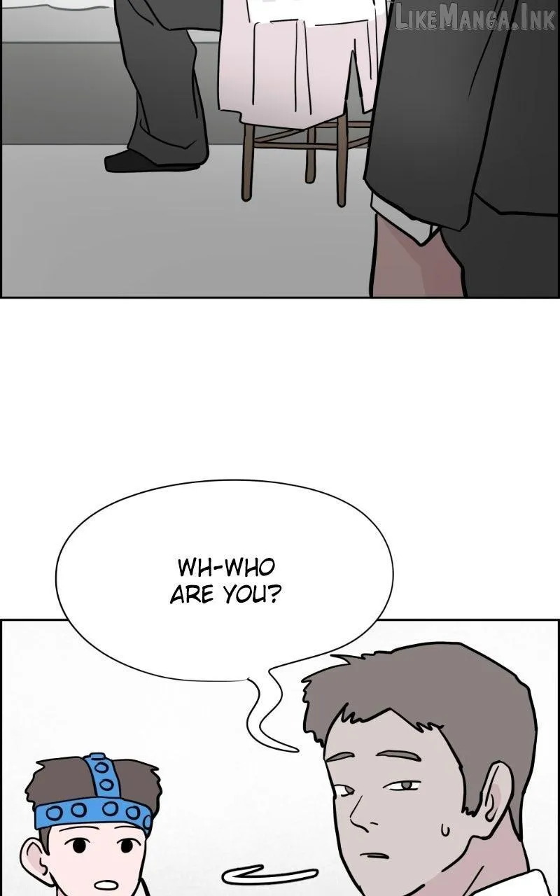 Love Letter Chapter 63 - Page 59