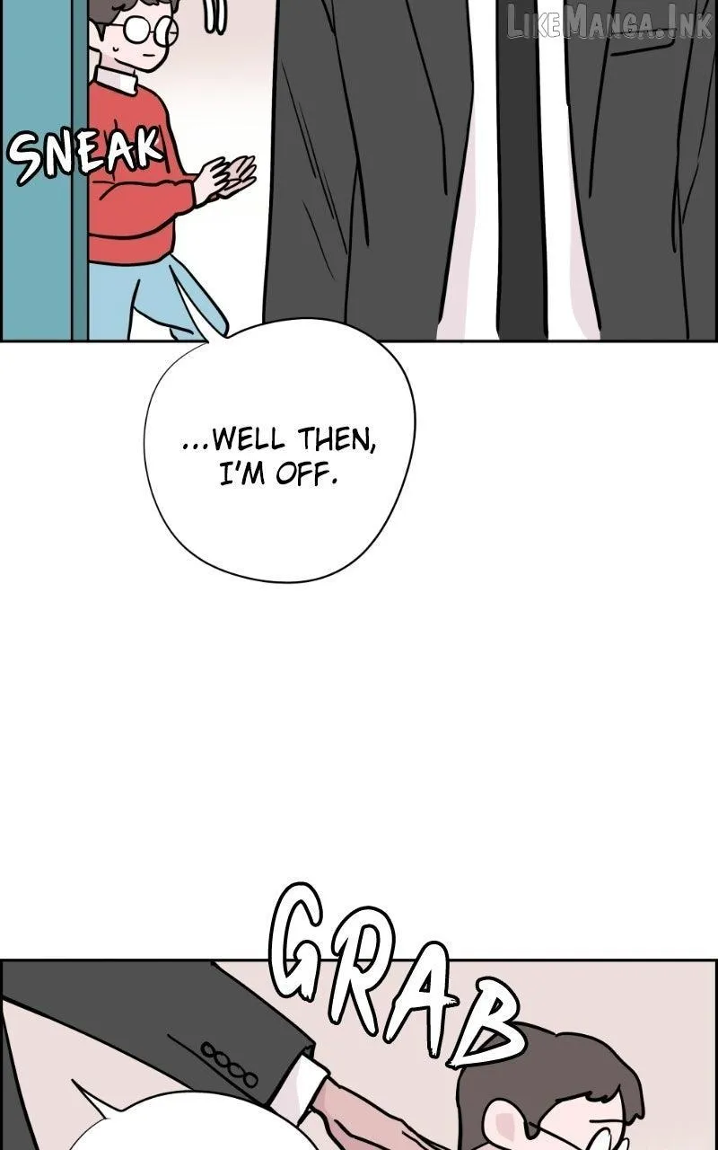 Love Letter Chapter 63 - Page 61