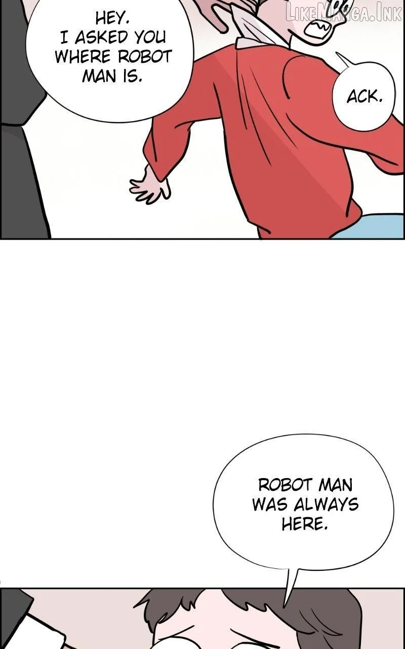 Love Letter Chapter 63 - Page 62