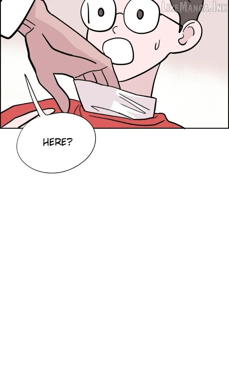 Love Letter Chapter 63 - Page 63