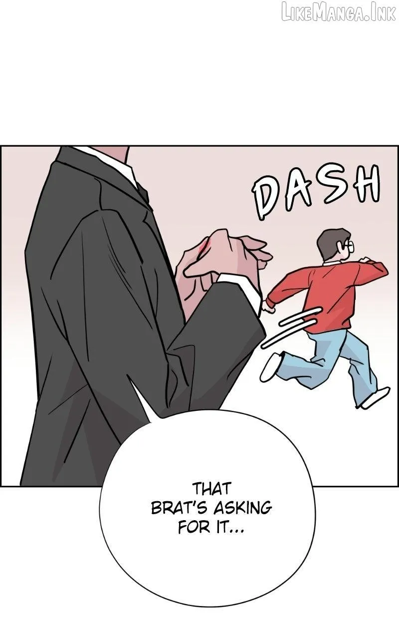 Love Letter Chapter 63 - Page 65