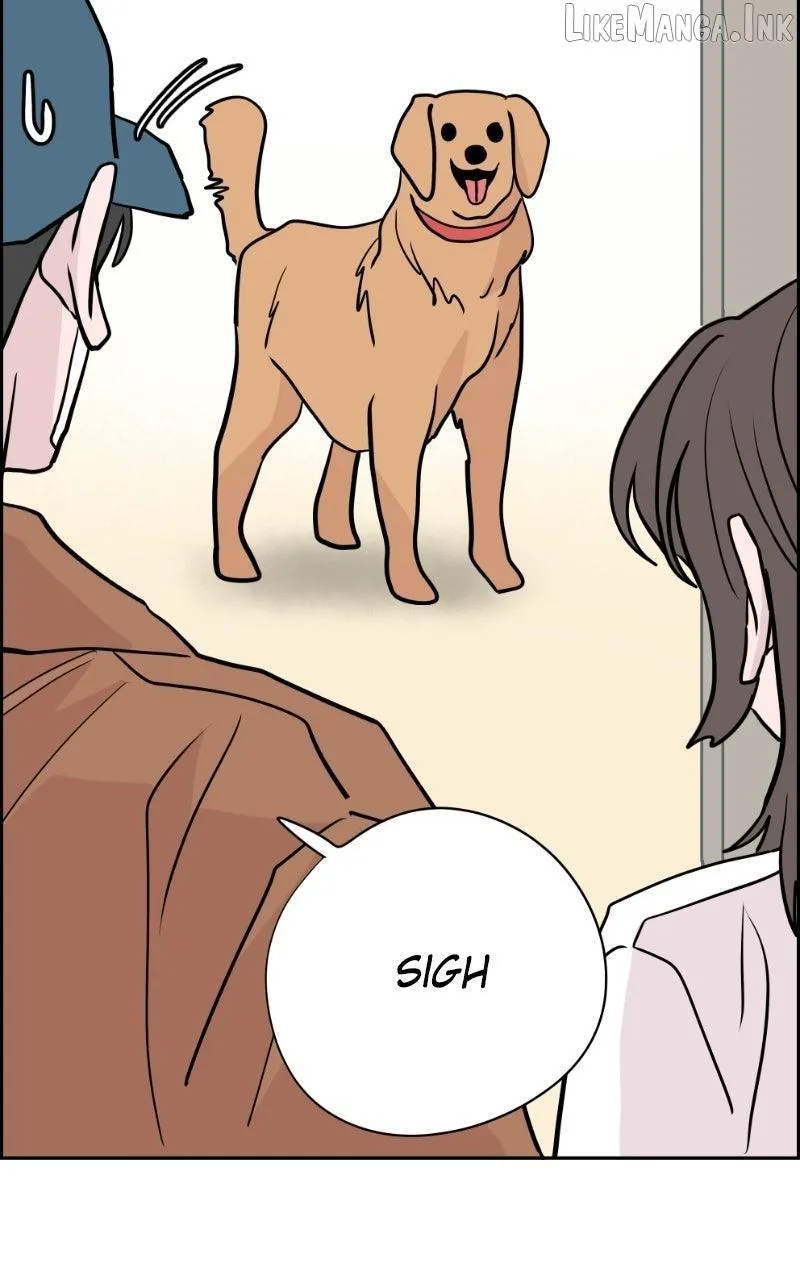 Love Letter Chapter 63 - Page 67