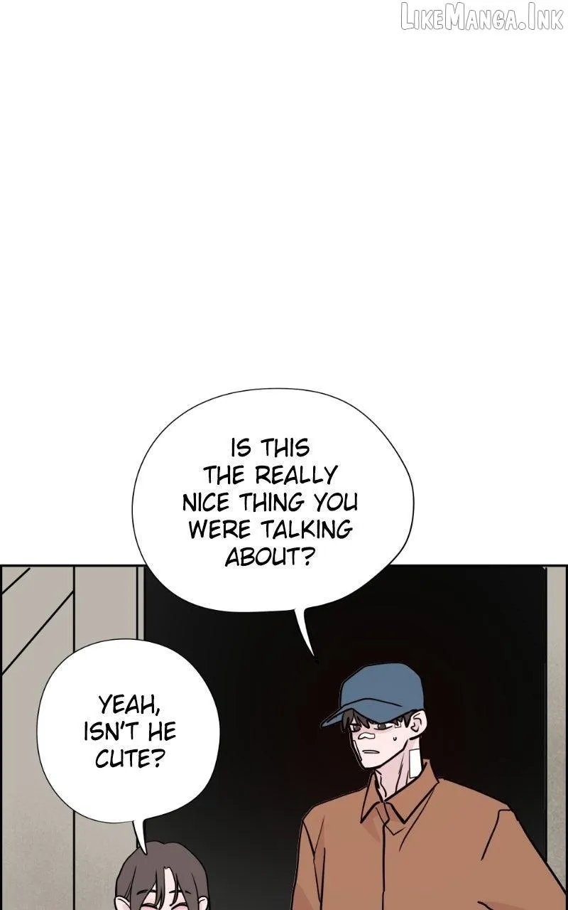 Love Letter Chapter 63 - Page 68