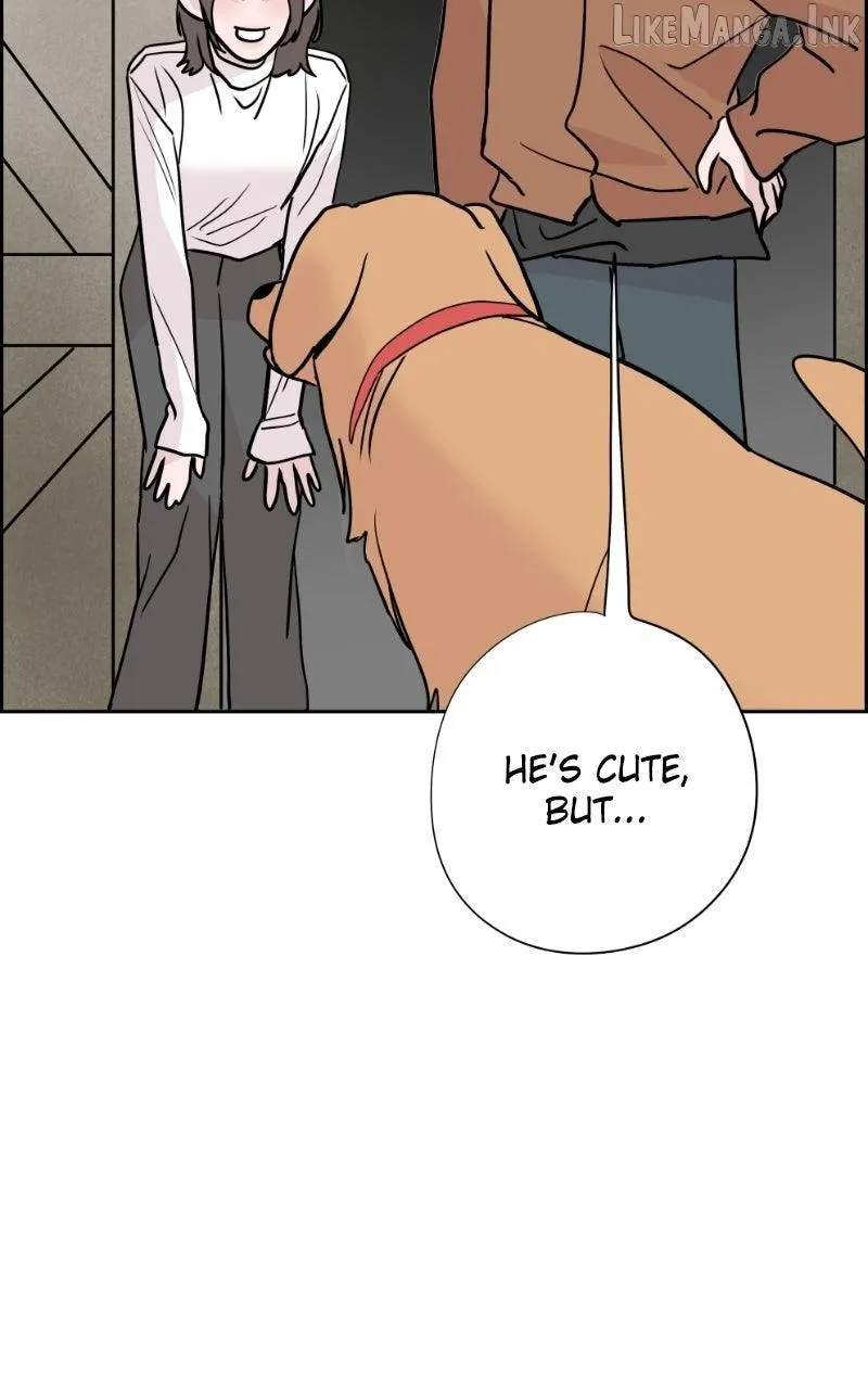 Love Letter Chapter 63 - Page 69