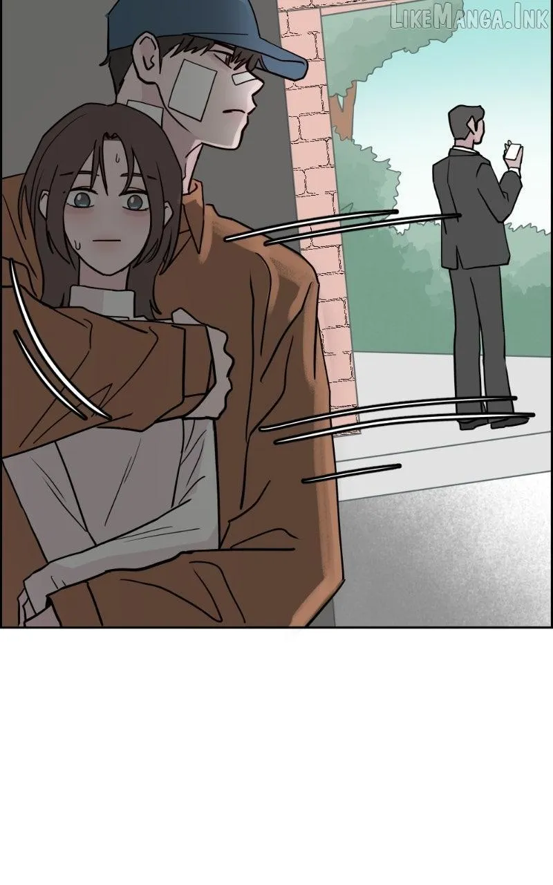 Love Letter Chapter 63 - Page 73