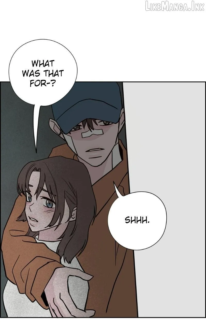 Love Letter Chapter 63 - Page 74