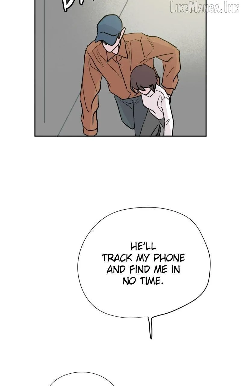 Love Letter Chapter 63 - Page 78