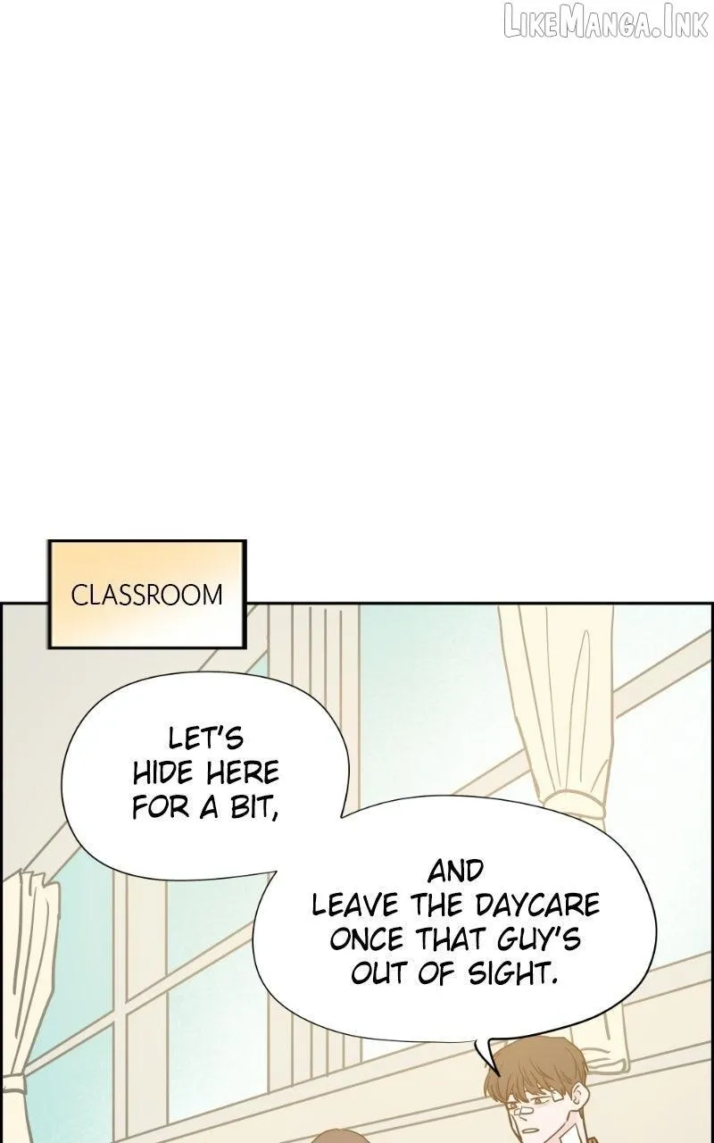 Love Letter Chapter 63 - Page 80