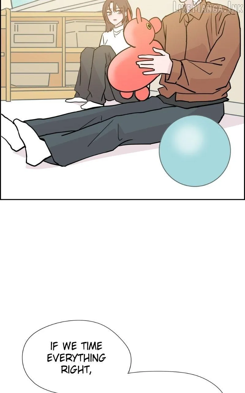 Love Letter Chapter 63 - Page 81