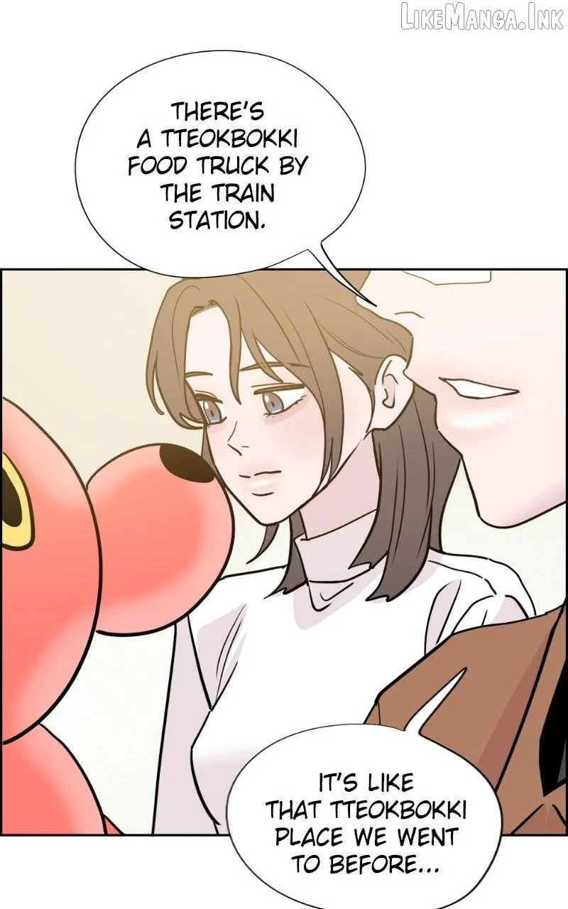 Love Letter Chapter 63 - Page 83