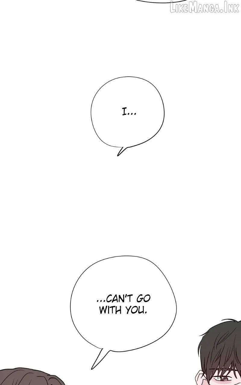 Love Letter Chapter 63 - Page 84