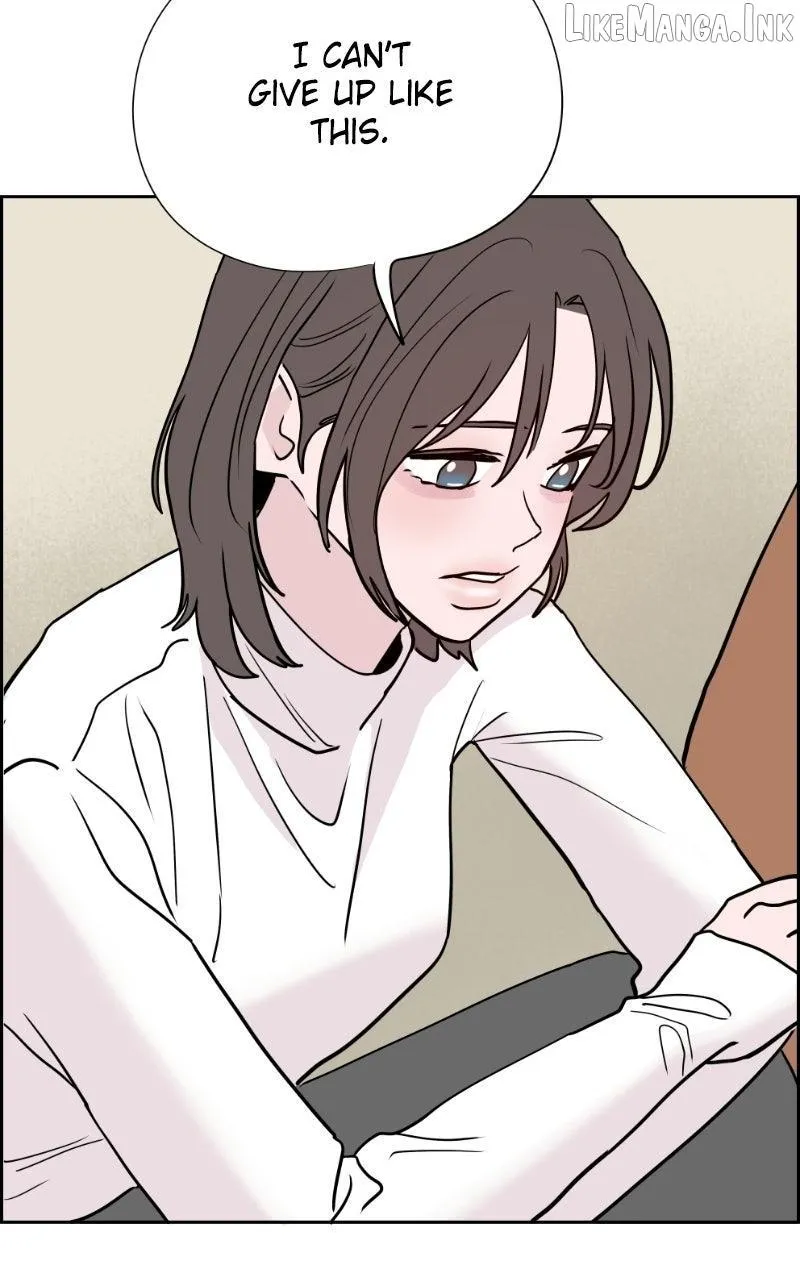 Love Letter Chapter 63 - Page 86