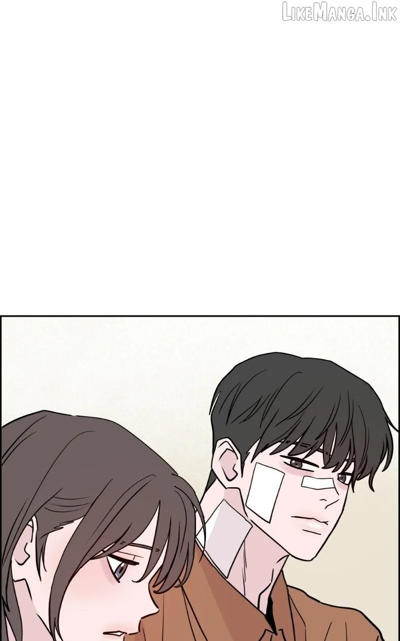 Love Letter Chapter 63 - Page 87