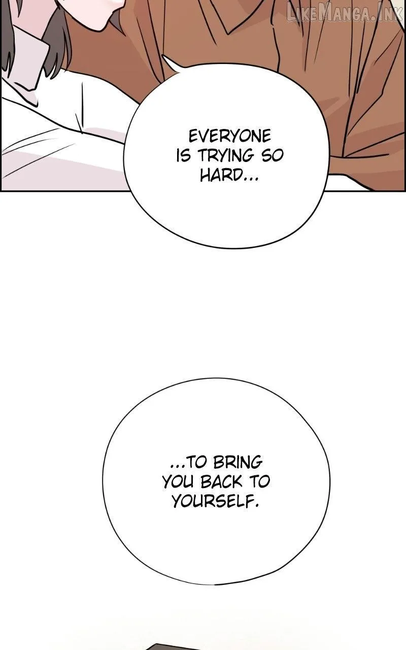 Love Letter Chapter 63 - Page 88