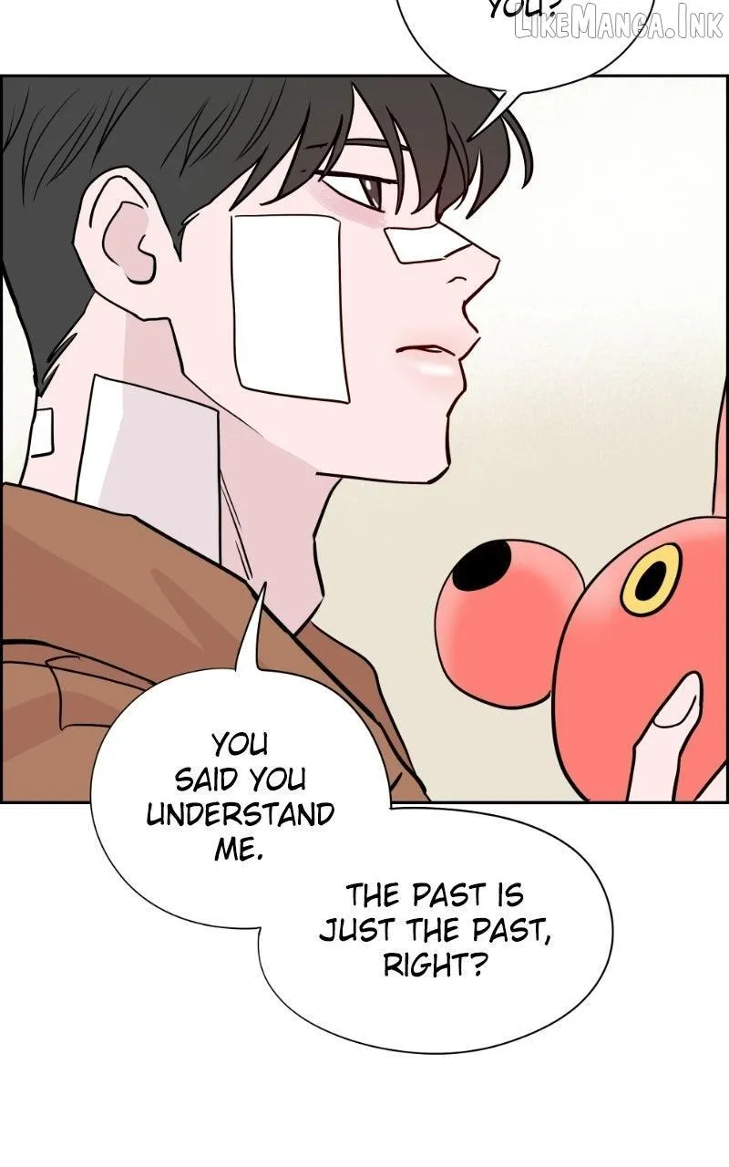 Love Letter Chapter 63 - Page 91