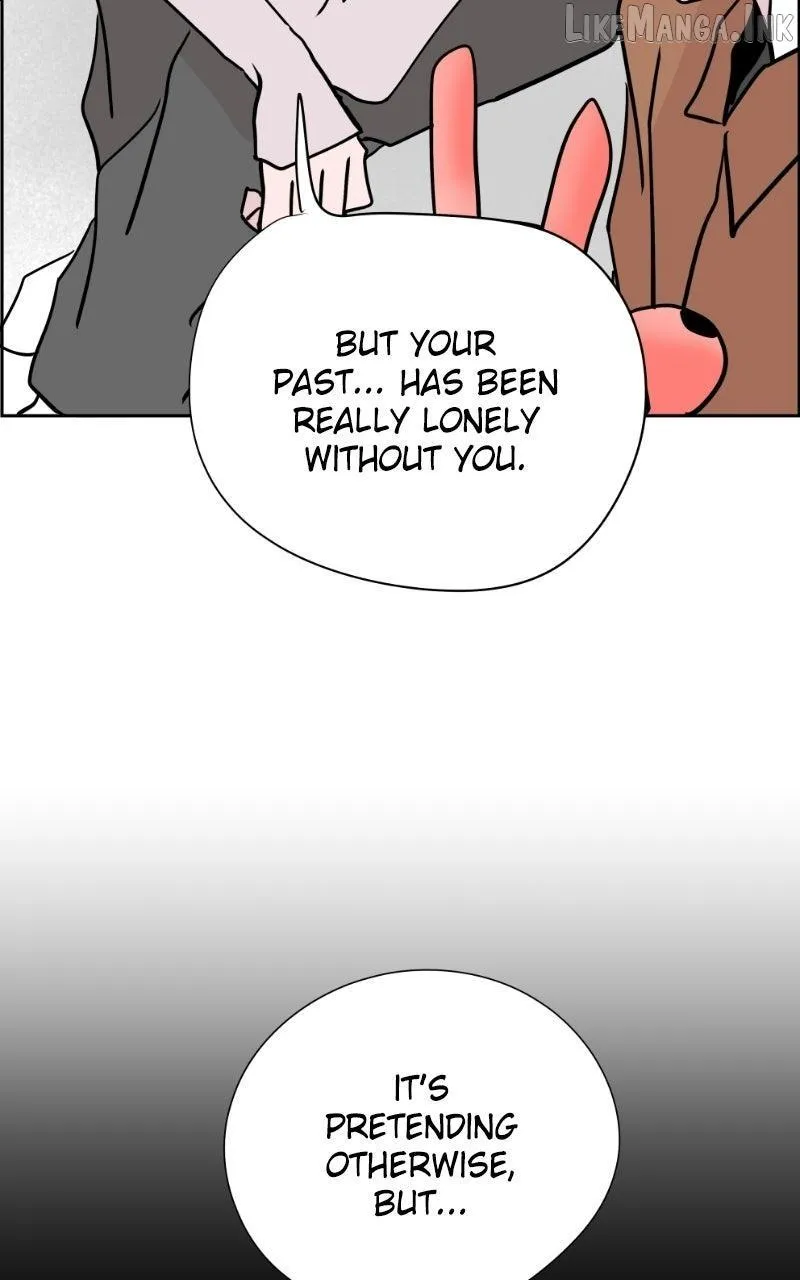 Love Letter Chapter 63 - Page 93