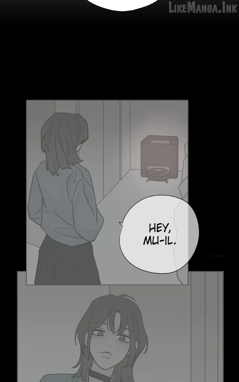Love Letter Chapter 63 - Page 94