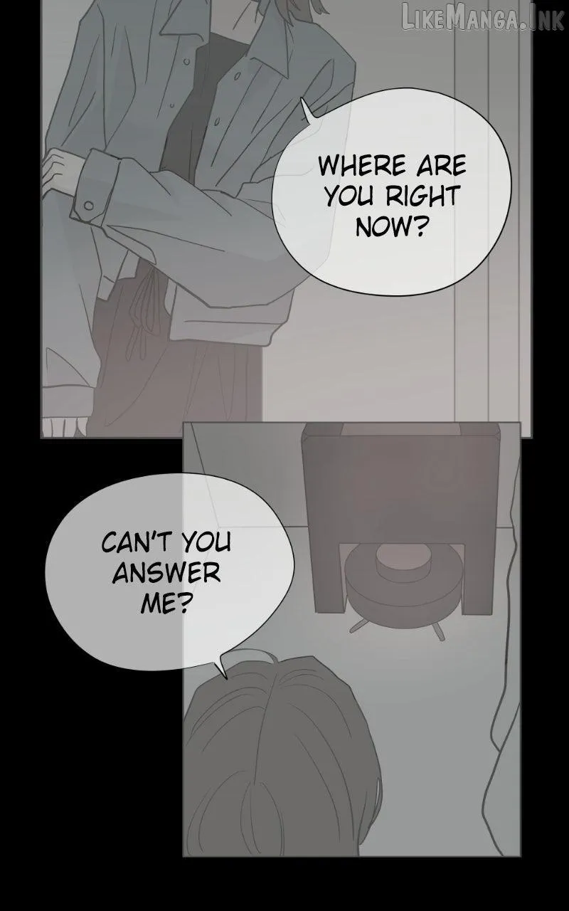 Love Letter Chapter 63 - Page 95