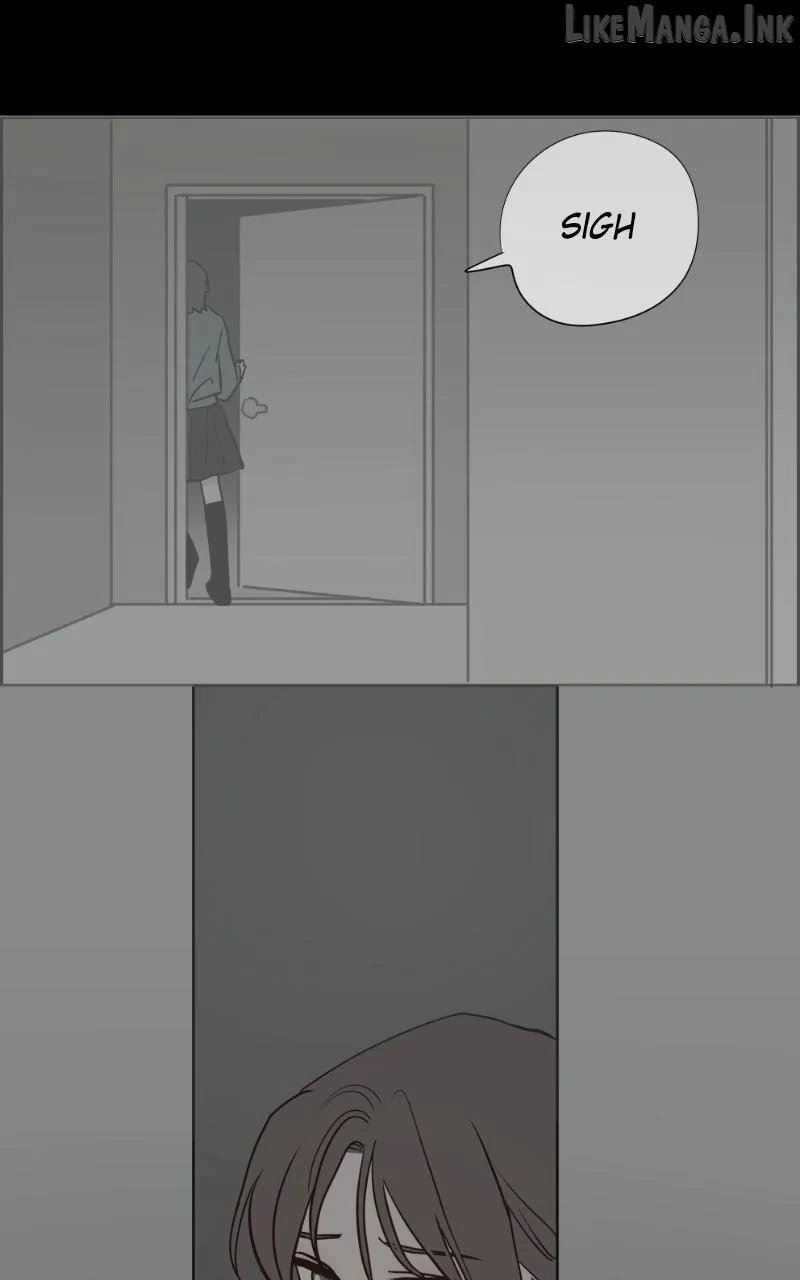 Love Letter Chapter 63 - Page 96