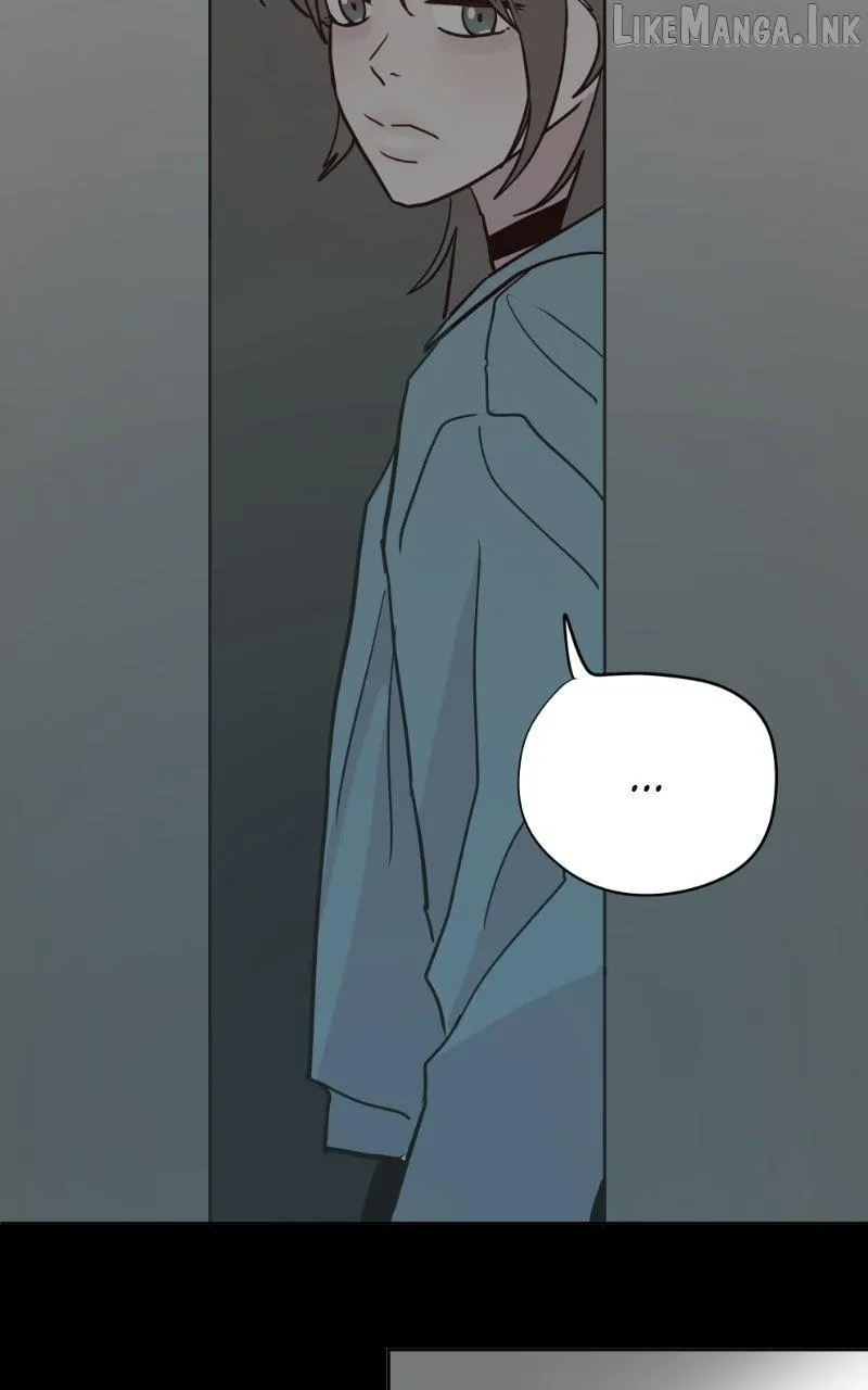 Love Letter Chapter 63 - Page 97