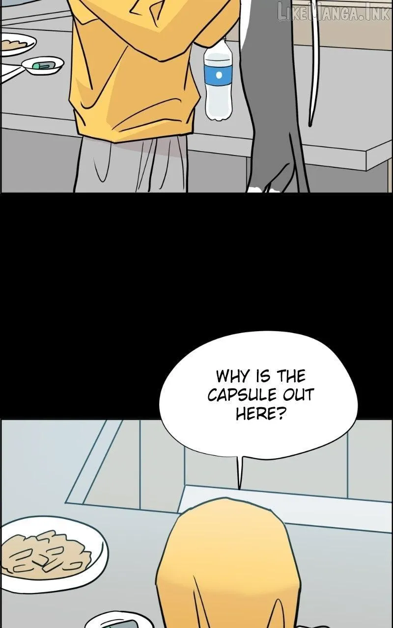 Love Letter Chapter 63 - Page 99