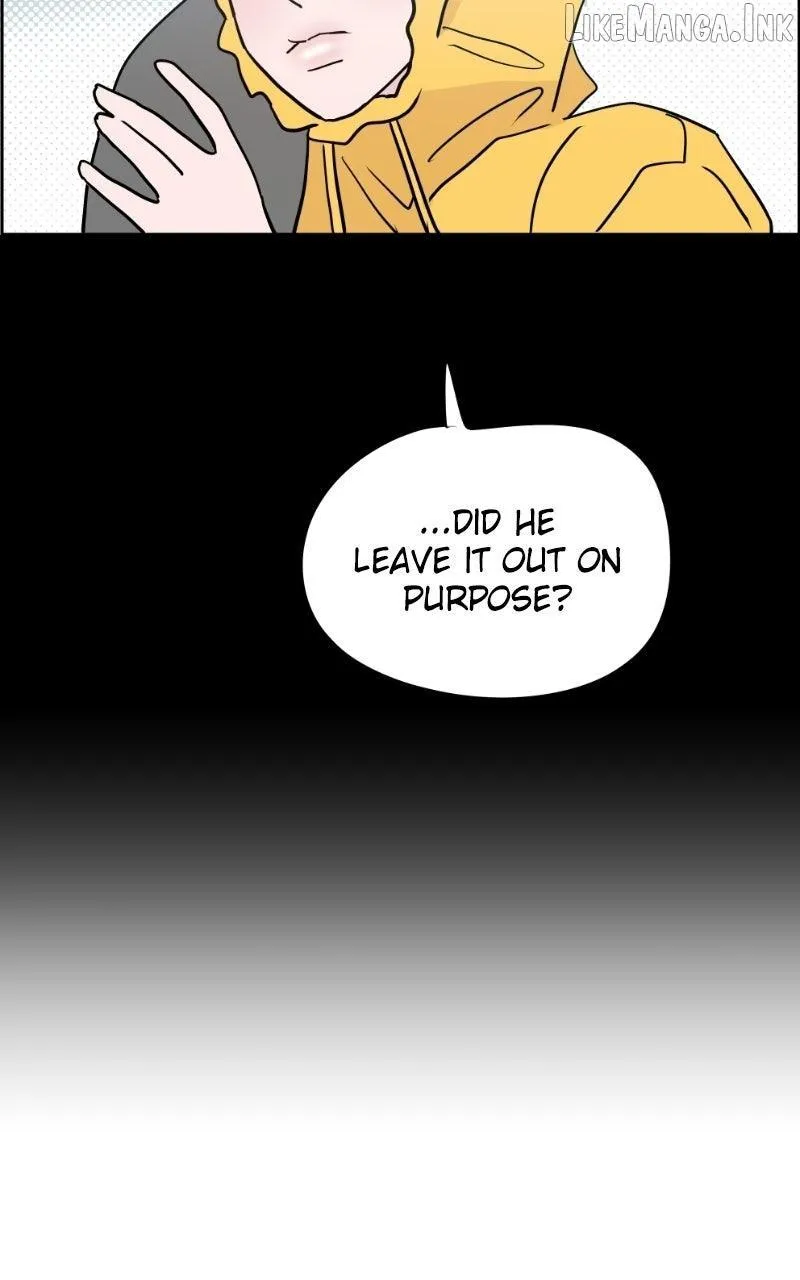 Love Letter Chapter 63 - Page 101