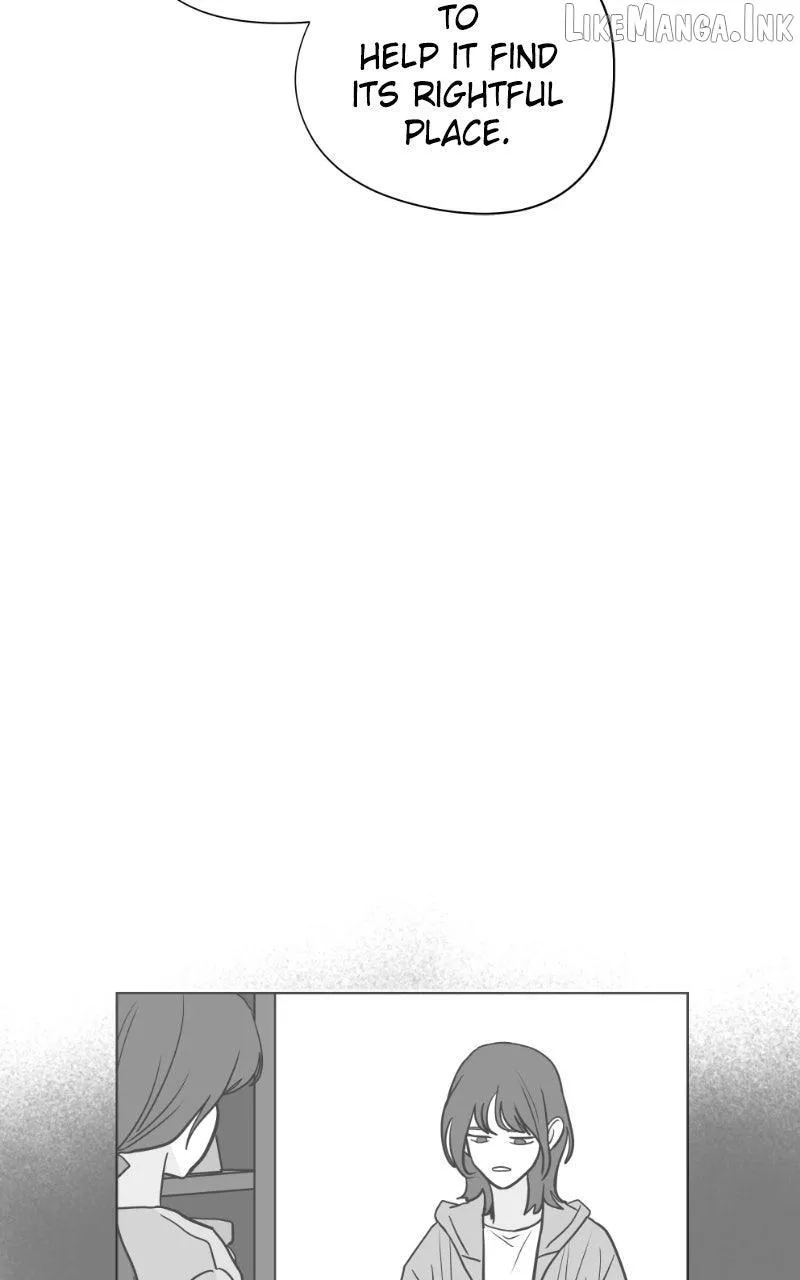 Love Letter Chapter 63 - Page 103