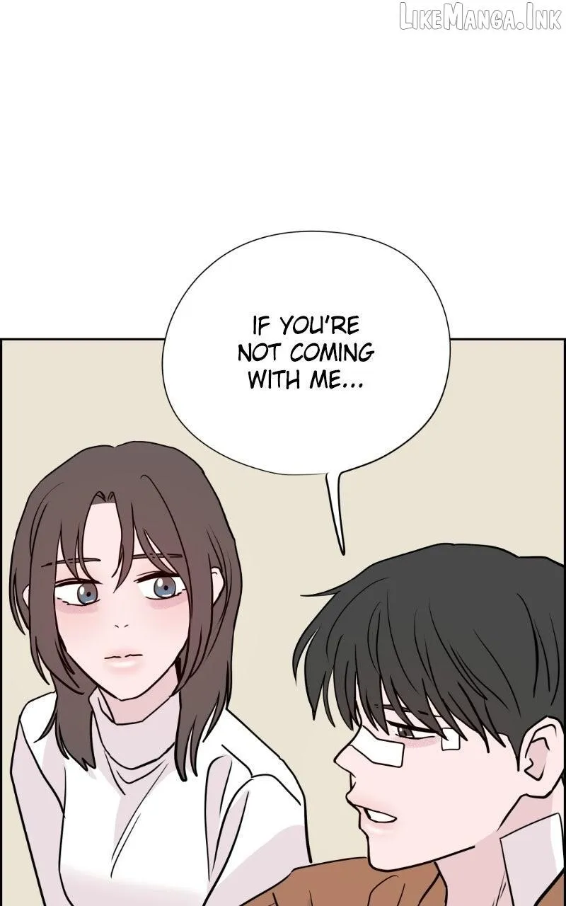 Love Letter Chapter 63 - Page 106