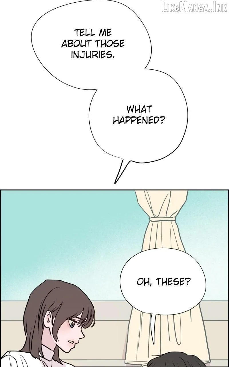 Love Letter Chapter 63 - Page 108
