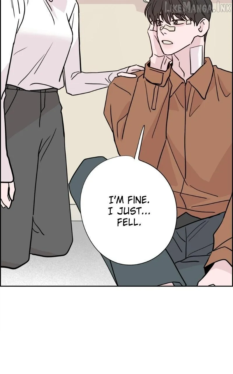 Love Letter Chapter 63 - Page 109
