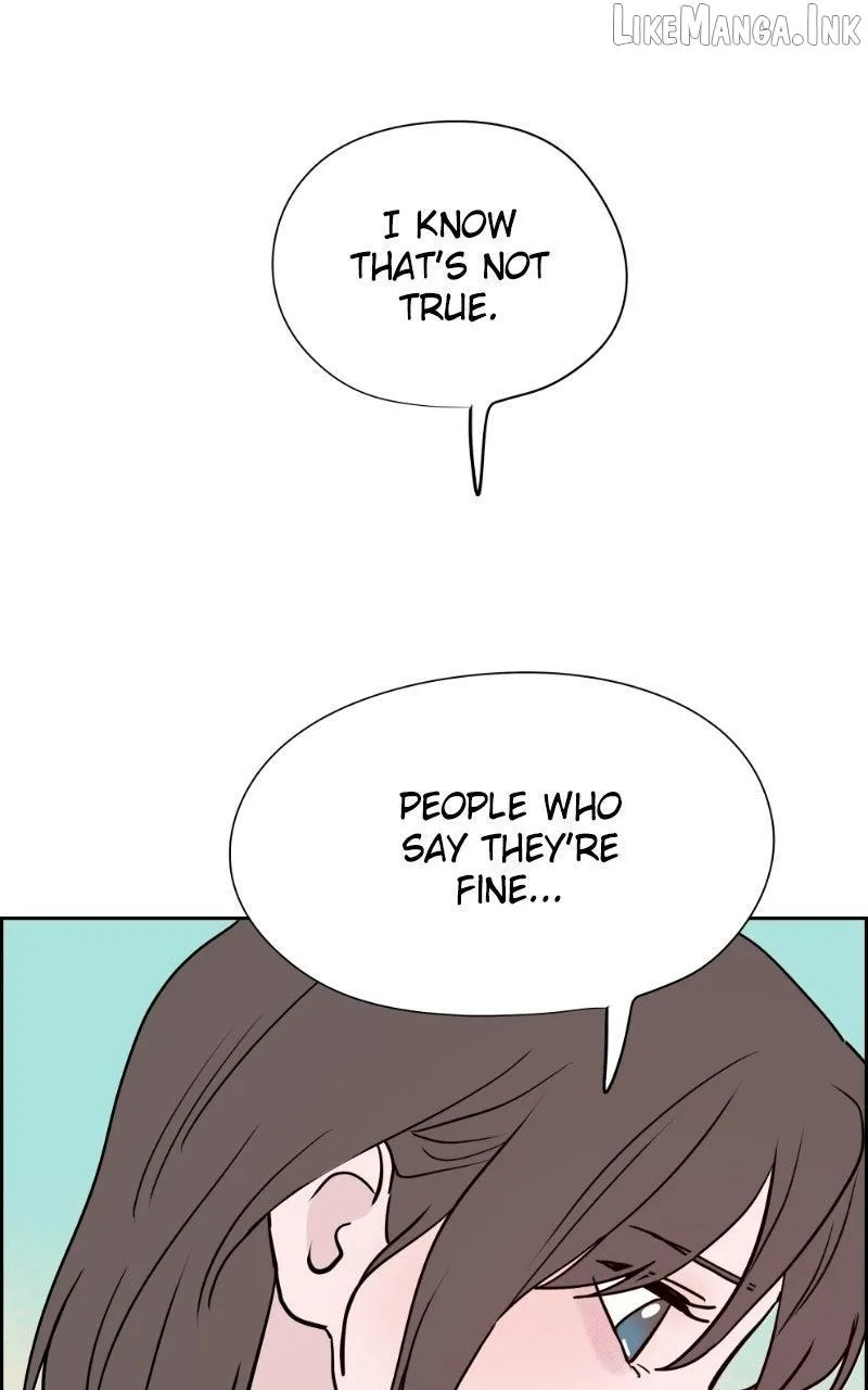 Love Letter Chapter 63 - Page 110