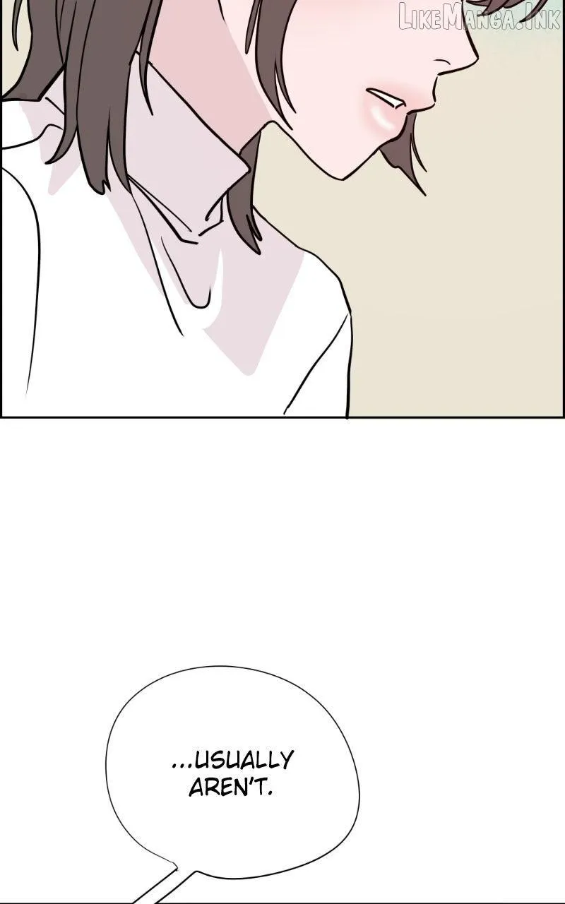 Love Letter Chapter 63 - Page 111