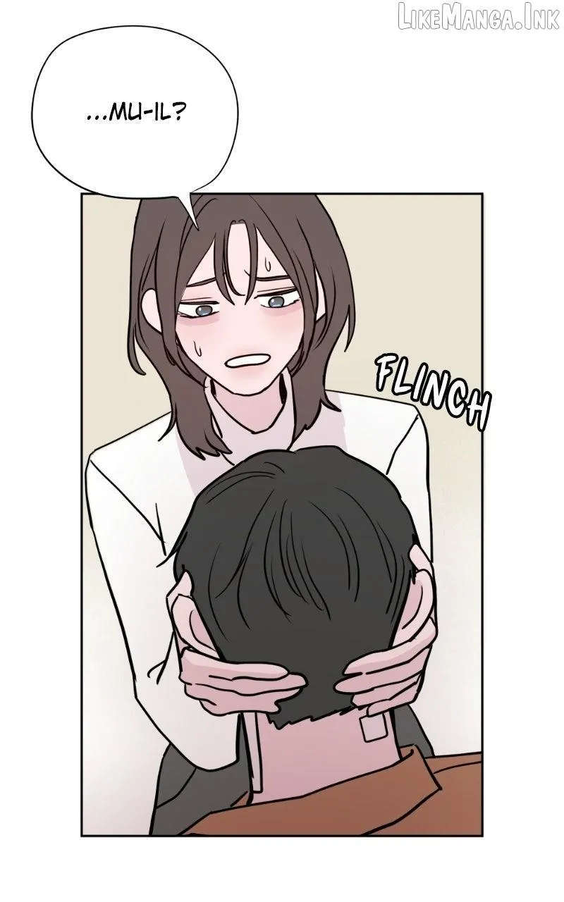 Love Letter Chapter 63 - Page 115