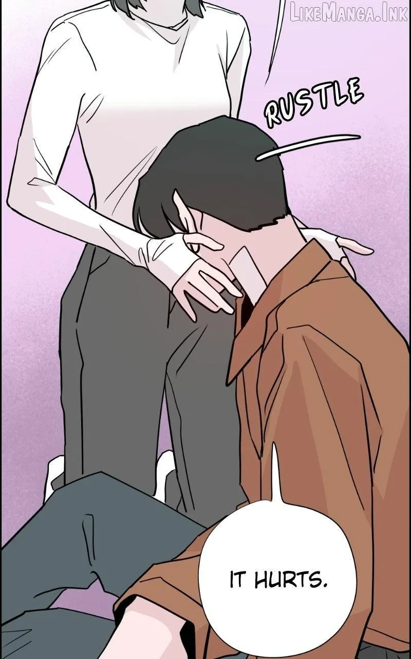 Love Letter Chapter 63 - Page 118