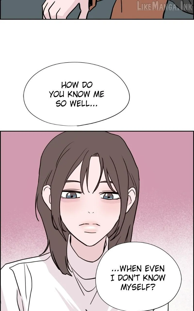 Love Letter Chapter 63 - Page 119