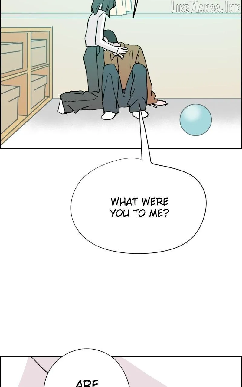 Love Letter Chapter 63 - Page 121
